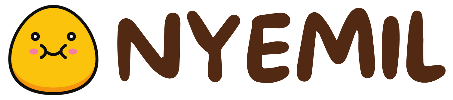 Logo Nyemil